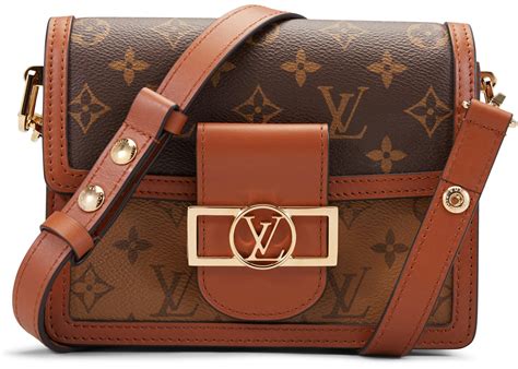 dauphine lv price|louis vuitton dauphine mini.